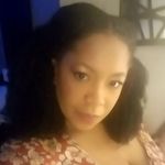 Tenisha Carter-Sobers - @tenishacartersobers - Instagram