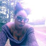 Tenisha Carter - @tenishavcarter - Instagram