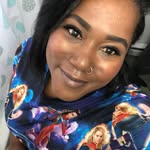 Tenisha Edwards - @lipzdastonerautismmommy - Instagram
