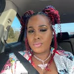 Tenisha Edwards 🇹🇹 - @g1ftedhands - Instagram
