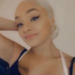 Tenisha Gray - @tenishagray_babs_ - Instagram