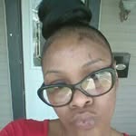 tenisha gray - @lil_ten_ten - Instagram