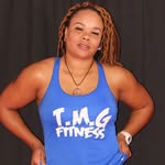 Tenisha Gray Inner Healing - @tenisha_tmg_fitness_ - Instagram