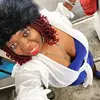 Mrs. Brown - @tenishajames8 - TikTok