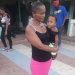 Tenisha James - @jinellestargirljames21 - Instagram