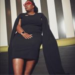 Tenisha Nicole James - @musiqizne - Instagram