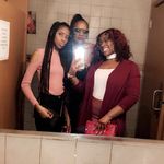 Tenisha Stephenson James - @classyte - Instagram