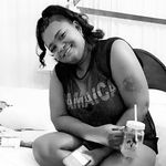 Tenisha Knott - @sham_cc_deidra_ari_khi - Instagram