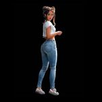 Tenisha Deoliveira - @tenisha_lee - Instagram