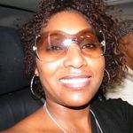 Tenisha Lee - @2bpamperedca - Instagram