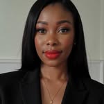 Tenisha De'Edra Long - @iamdeedra - Instagram