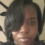 Tenisha McGee - @unapologeticallyme40 - Instagram