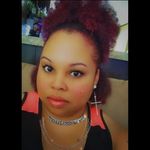 Tenisha TBaby Meredith - @tbaby8432 - Instagram
