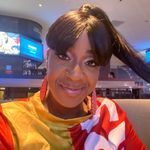 Tenisha Mims - @ttmims - Instagram