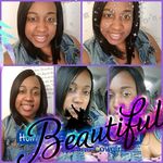 Tenisha Mims - @mimstenisha - Instagram