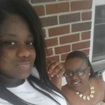 Tenisha Dee Mitchell - @tenishamitchell52 - Instagram