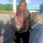 Tenisha Mitchell - @loveloyaltykicks - Instagram