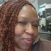 Tenisha Mitchell - @nieceytatum - TikTok