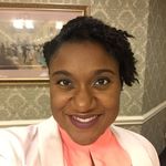 Tenisha Mitchell-Lambert - @dr10isha - Instagram