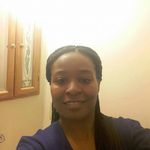 tenisha moss - @missmoss1122 - Instagram