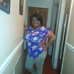 Tenisha Murray - @cookcedric268 - Instagram