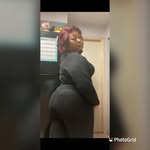 Tenisha Nelson - @upt_queen - Instagram