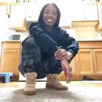 Tenisha Pace - @tenisha.pace.98 - Instagram