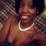 Tenisha pace - @marienisha612 - Instagram