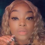 Tenisha L Perry - @mstlenell - Instagram