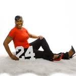 Tenisha Pridgett - @msneysha - Instagram
