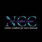 Tenisha Pridgett - @nees_creativecorner - Instagram