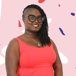 Tenisha Simon - @passionfruitnp - Instagram