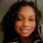 Tenisha Simon - @t.williams2016 - Instagram