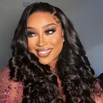 Tanisha Thomas - @iamtanishathomas - Instagram