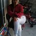 Tenisha Thomas - Facebook