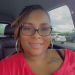Tenisha Wade - @mzpooh408 - Instagram