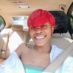 Jae Tenisha Walker - @jae.doinher - Instagram