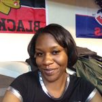 Tenisha Walker - @tenisha9079 - Instagram