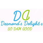 Tenisha Walker - @desmondsdelights - Instagram