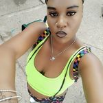 Tenisha Walker Terry - @tenishaterry3 - Instagram