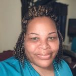 Tenisha Washington - @ttiny53 - Instagram