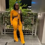 Tenisha West - @tenisha_west - Instagram