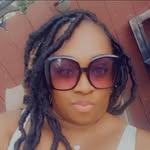 Tenisha West - @mzwest20 - Instagram