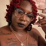 Tenisha White - @justnuknuk14 - Instagram