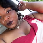 Tenisha White - @gostabenesh21 - Instagram