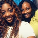 Te'Nisha White - @nee_2 - Instagram