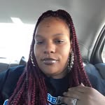 Tenisha Ellis - @tenishawoodson - Instagram