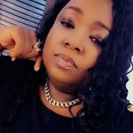 Tenisha Fussy Woods - @fussy334 - Instagram