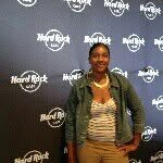 Tenisha Woods - @tenishawoods - Instagram