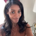 Tenisha Woods - @tgoodman712 - Instagram